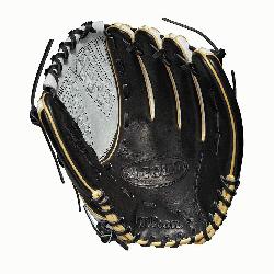 fast pitch-specific model; Victory web Comfort Velcro wrist closure for a secur