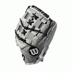 field model; single post 3x web; fast pitch-specific WTA20RF19FP75SS New