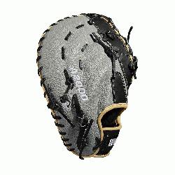 e model; double horizontal bar web; available in right- and left-hand Throw Grey SuperSkin,