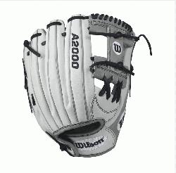  12 Wilson A2000 FP12 12 Infield Fastpitch GloveA2000 FP12 Infield Fastpitch Glove - Right Hand
