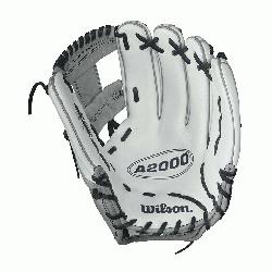  12 Wilson A2000 FP12 12 Infield Fastpitch GloveA2