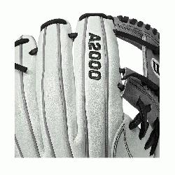  Wilson A2000 FP12 12 Infield Fastpitch GloveA2000 FP12 Infield Fastpitch Glove - Right