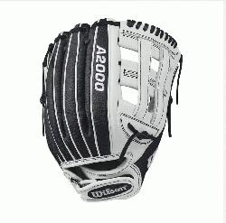  Wilson A2000 FP12 Super Skin 12 Infield Fastpitch Glove A2000 FP12 Super Skin Infield Fastpitch Gl