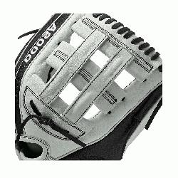 2000 FP12 SS - 12 Wilson A2000 FP12 Super Skin 12 Infield Fastpitch Glove A2000 FP12 Super 