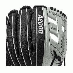 00 FP12 SS - 12 Wilson A2000 FP12 Super Skin 12 Infield Fastpitch Glove A2000 FP12 