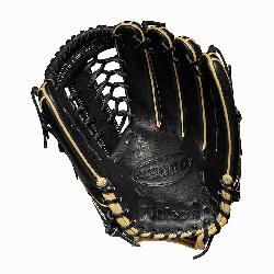 he A2000 KP92 is a widely popular model among outfielders for its added length and reinforced b