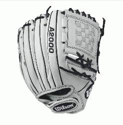 Wilson A2000 P12 12 Pitchers Fastpitch Glo