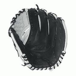 2 Wilson A2000 P12 12 Pitchers Fastpitch Glove A2000 P12 Pitchers Fastpitch Glove - Right H