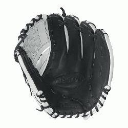 Wilson A2000 P12 12 Pitchers Fastpitch Glo