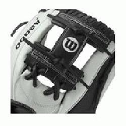 tpitch-specific WTA20RF171175 New comfort Velcro wrist closure for a secure and comforta