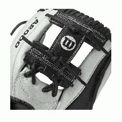 pitch-specific WTA20RF171175 New comfort Velcro wrist closure for a secure and comfor