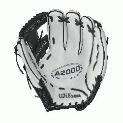 Fastpitch-specific WTA20RF171175 New comfort Velcro wrist closure for a sec