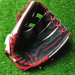 T6 Used baseball glove right hand t