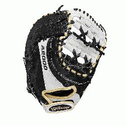 st base model; double horizontal bars web Comfort Velcro wrist closure for a secure and c