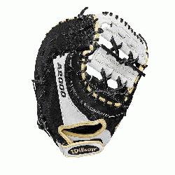 st base model; double horizontal bars web Comfort Velcro wrist closure for a 