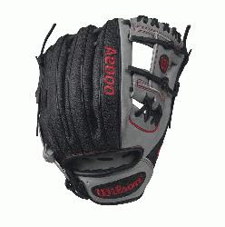 25 Wilson A2000 