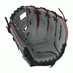  SS - 11.25 Wilson A2000 1788 Super Skin Infield Ba