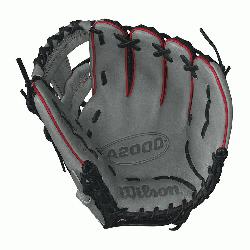 S - 11.25 Wilson A2000 1788 Super Skin Infield Baseball GloveA2000 11.25 1788