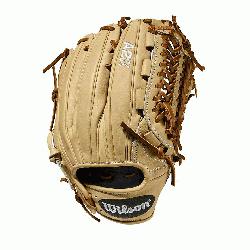 957, Wilson Glove