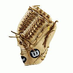 1957, Wilson Glove D