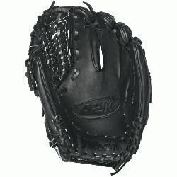 e Wilson A2K Series simply exudes greatness. These gloves were meticu