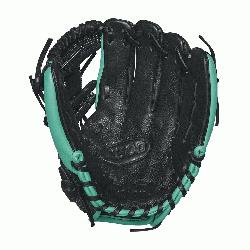  11.5 Wilson A500 RC22 Baseball GloveA500 Robinson Cano 11.5 Baseball Glove