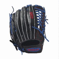 .5 Wilson Bandit 1786 Infield Baseball GloveBandit 1786 11.5 Infield Baseball Glove - Right Han