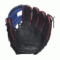 - 11.25 Wilson Bandit 1788 I