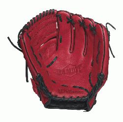  Wilson Bandit B212 Pitcher