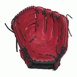 dit B212 - 12 Wilson Bandit B212 Pitcher Baseball GloveBandit B212 1