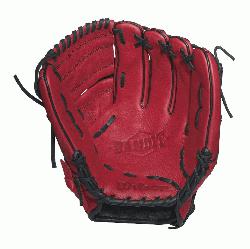 2 - 12 Wilson Bandit B212 Pitcher Baseball GloveBand