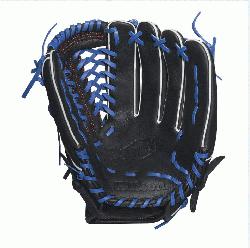 - 12.5 Wilson Bandit KP92 Outfield Baseball Glove Bandit KP92 12.5 Outfield Baseball Glove - 