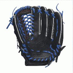 ndit - 12.5 Wilson Bandit KP92 Outfield Baseball Glove Bandit KP92 12