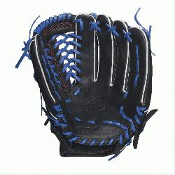 andit - 12.5 Wilson Bandit KP92 Outfield Baseball Glove Bandit KP92 12