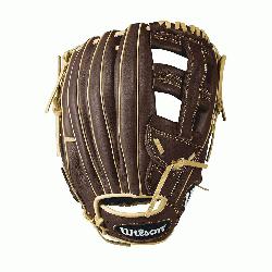 ingle post web Double palm construction to reinforce the pocket Full leather c