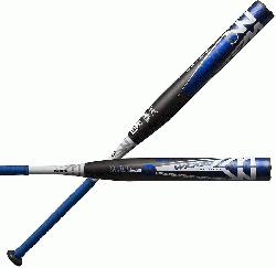  Barrel Diameter Two-Piece Composite Balanced Weighting Approved for Play in USSSA, N