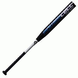 th Softball Bat honoring Carl Rose. The 2021 Worth Slow pitch Softball Bat features a 13.5 inch Bar