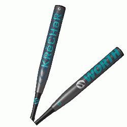 ooking for a powerful batting experience, the 2023 KReCHeR XL USA ASA 