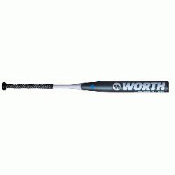 XL USSSA bat offers an unmatched feel to help you do