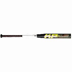  2022 KReCHeR XL USSSA bat 