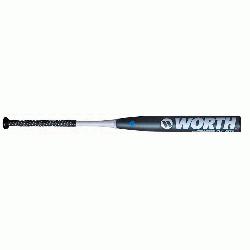  2022 KReCHeR XL USSSA bat offers an unmatched feel to help you domina