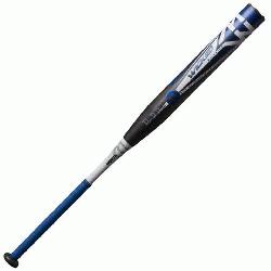 ch Slowpitch Softball USSSA Classic W Classification Poly-X Core Pro Tac Cover Blue Stitch Color
