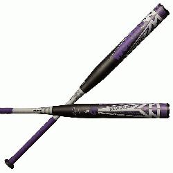 h Barrel Diameter 3-Piece Composite XL Weighting Approved for Play in ASA 1 Yea