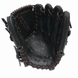   ZETT Pro Model 11.5 inch Blac