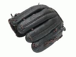 TT Pro Model 12.5 inch Black Outfielder&nbs